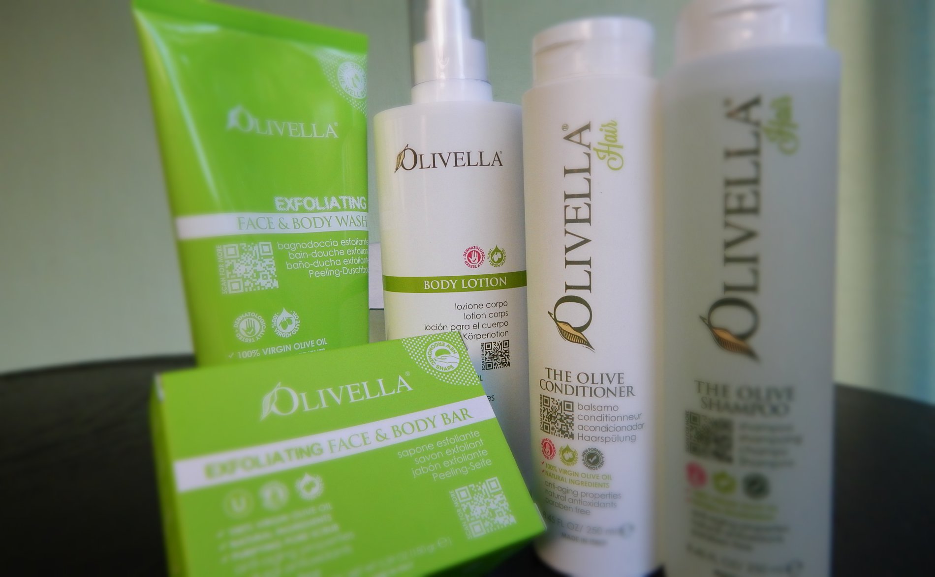 3 End of Summer Skin Care Tips - Olivella