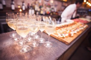 Ciao Olivella Beauty Influencers Event