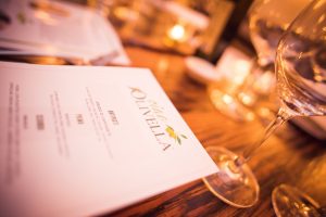 Ciao Olivella Beauty Influencers Event