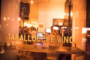 Ciao Olivella Beauty Influencers Event