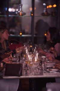 Ciao Olivella Beauty Influencers Event