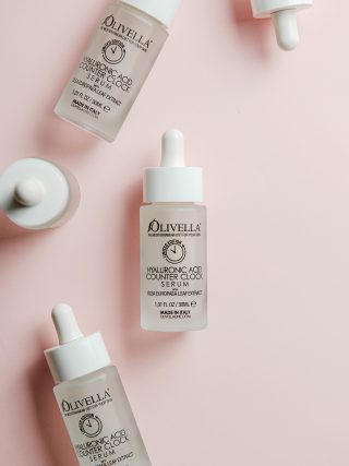 Olivella Hyaluronic Acid Serum