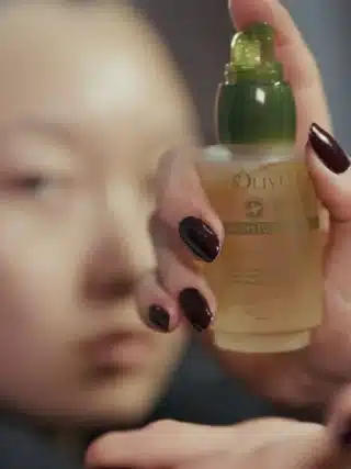Olivella Moisturizer Oil